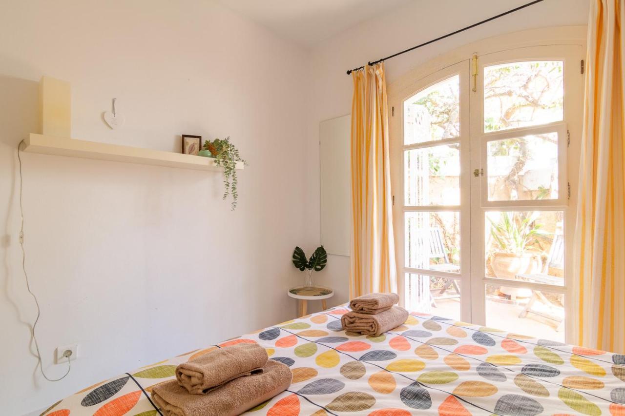 Casa Corazon Burriana Casasol Villa Nerja Exterior photo