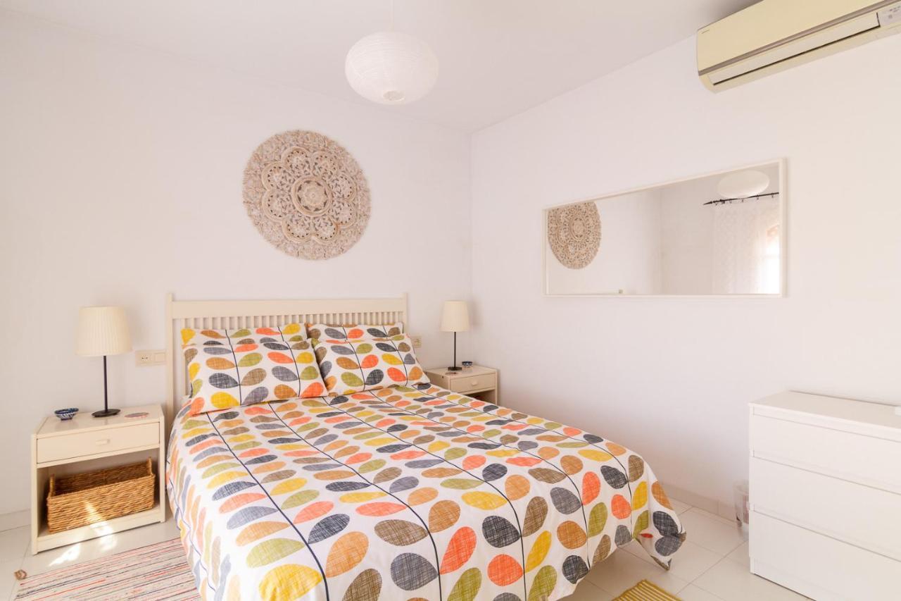 Casa Corazon Burriana Casasol Villa Nerja Exterior photo